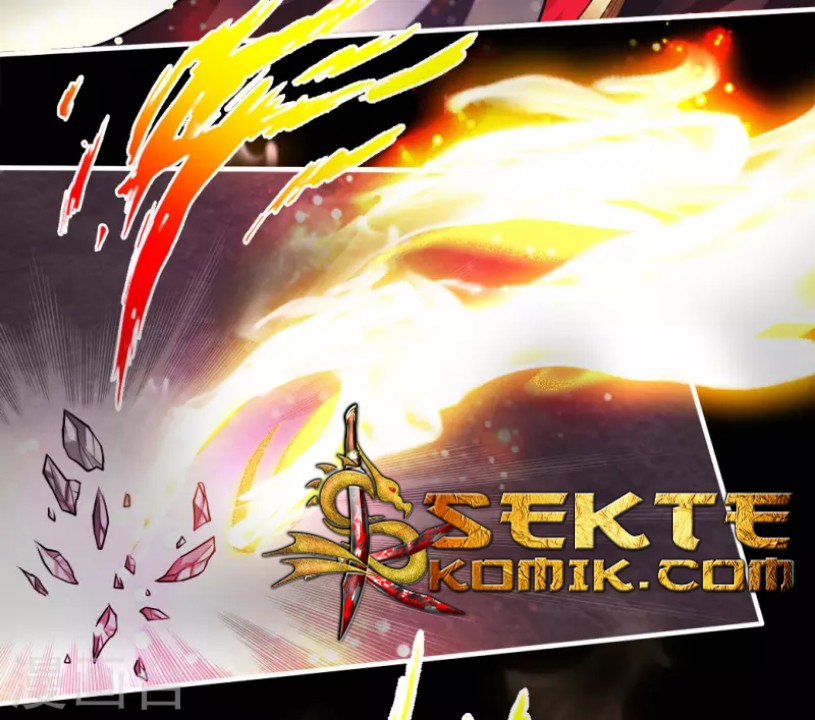 Xianwu Dizun Chapter 04 Gambar 8